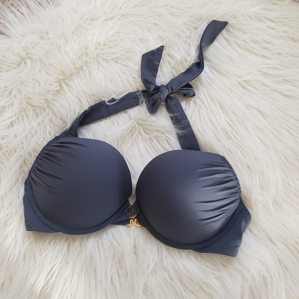 Victoria's Secret pushup bikini top